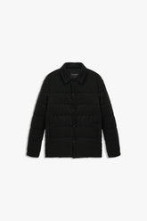 Basic Puffer Jacket
